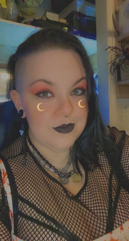 thiccncreamybbw OnlyFans picture
