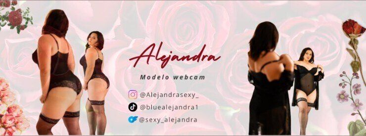 sexy_alejandra OnlyFans profile picture
