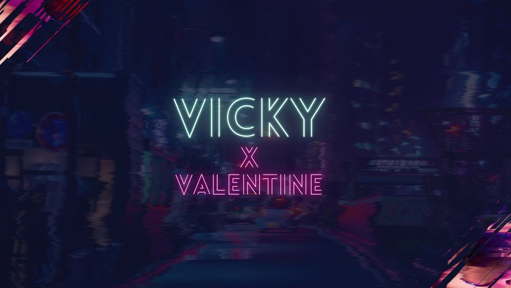 vickyvalentinexxx OnlyFans profile picture