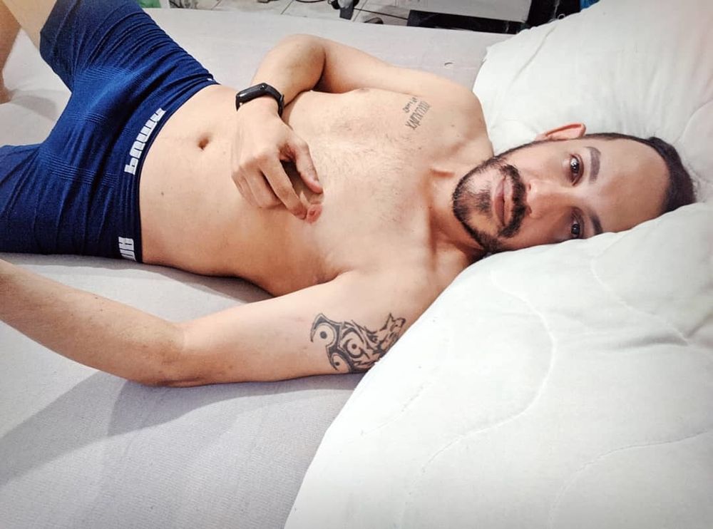 faelgoiano OnlyFans profile picture