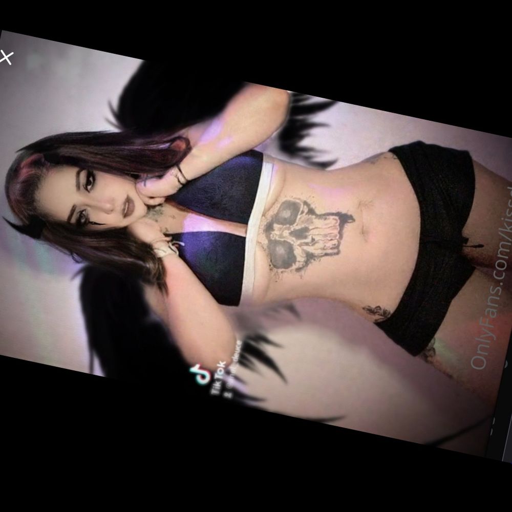 kissdeuce OnlyFans profile picture