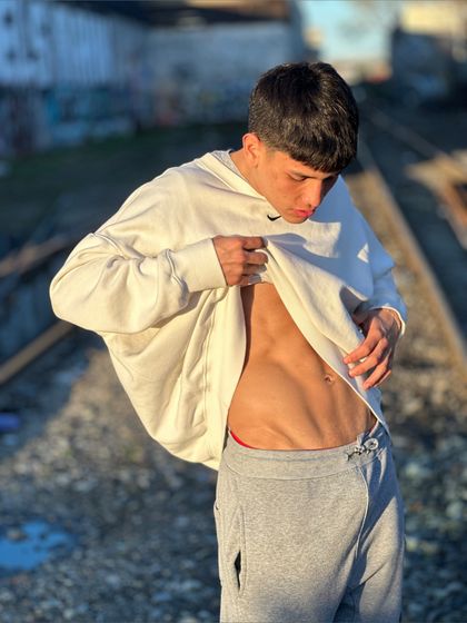 eliotherealone OnlyFans picture
