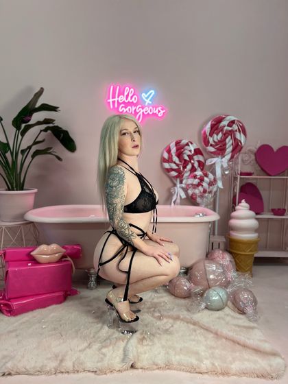 strawberryshorti OnlyFans picture