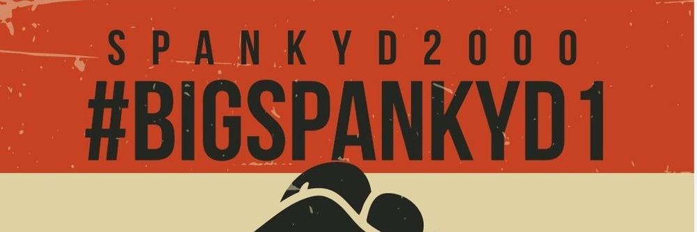 spankyd2000 OnlyFans profile picture