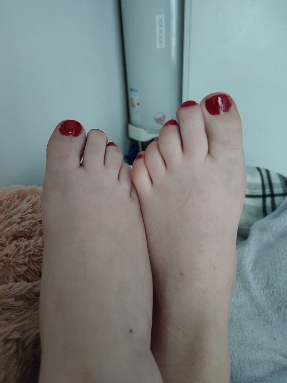 pedicureonfleeck OnlyFans profile picture