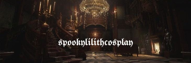spookylilithcosplay OnlyFans profile picture
