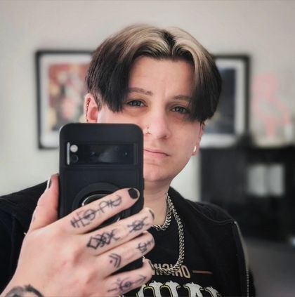 grayvesxxx OnlyFans picture