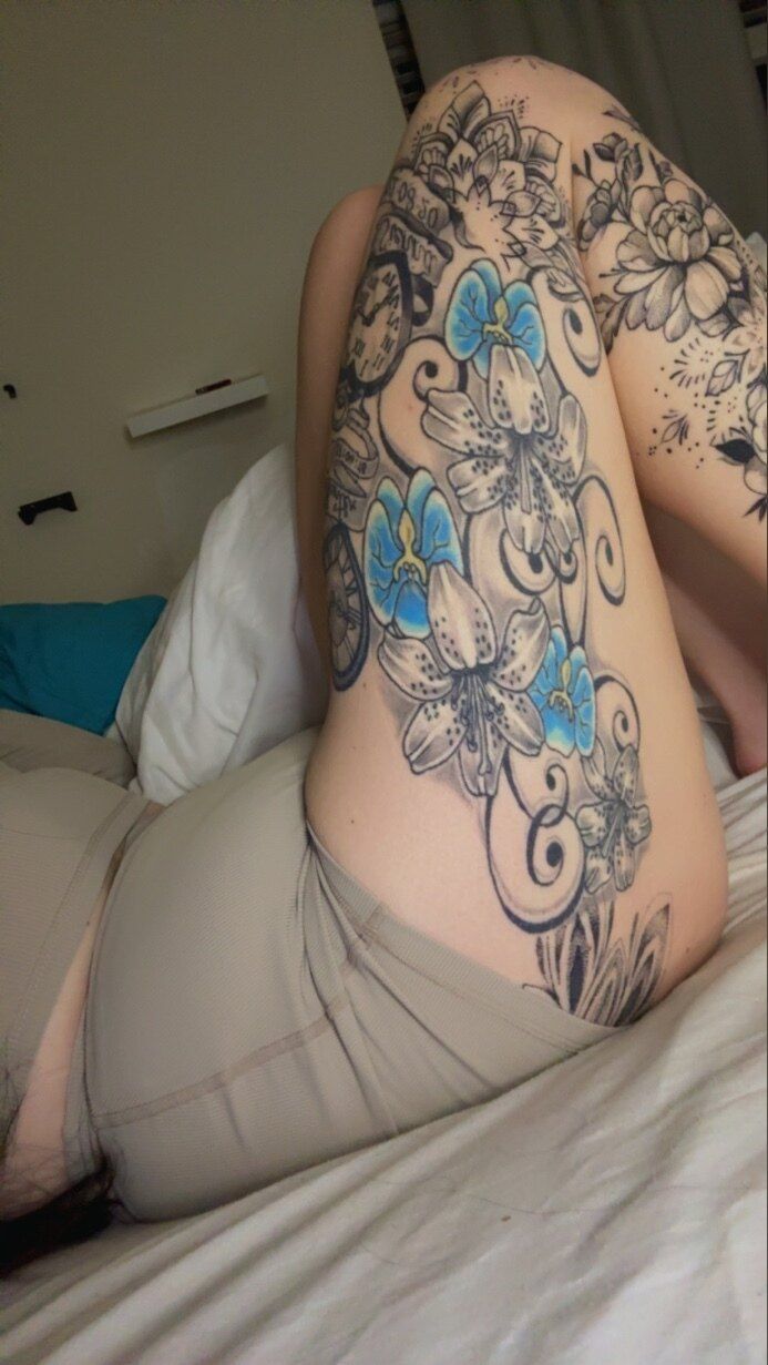 missp94 OnlyFans profile picture