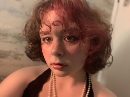 idiotincorporeal OnlyFans picture