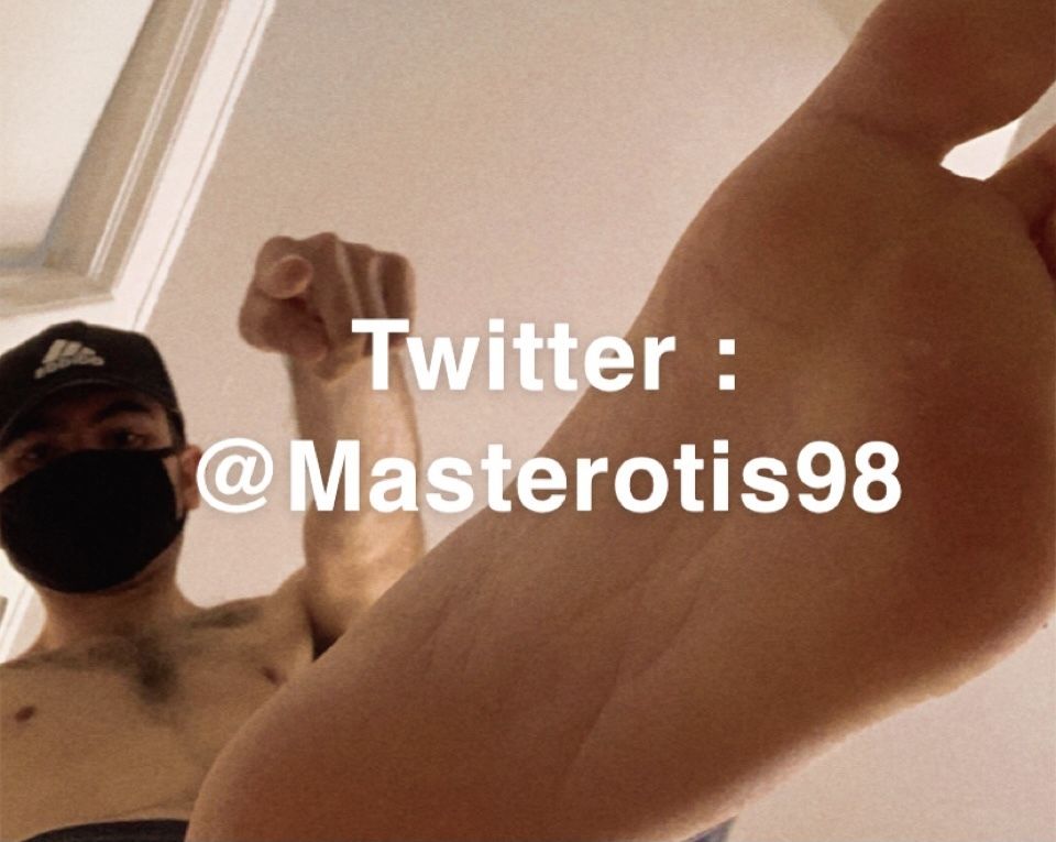 masterotis OnlyFans profile picture