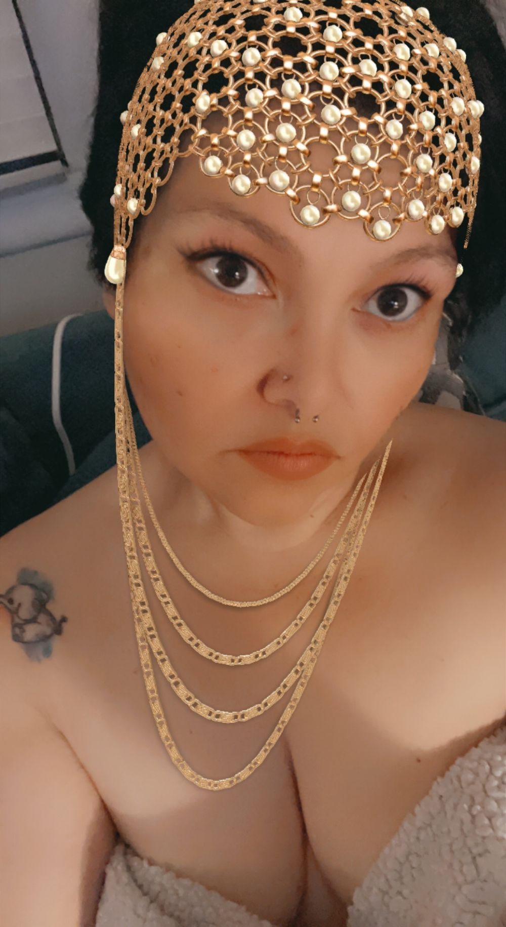 u109982670 OnlyFans profile picture
