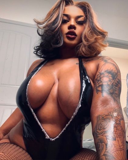 honeythesexbrat OnlyFans picture