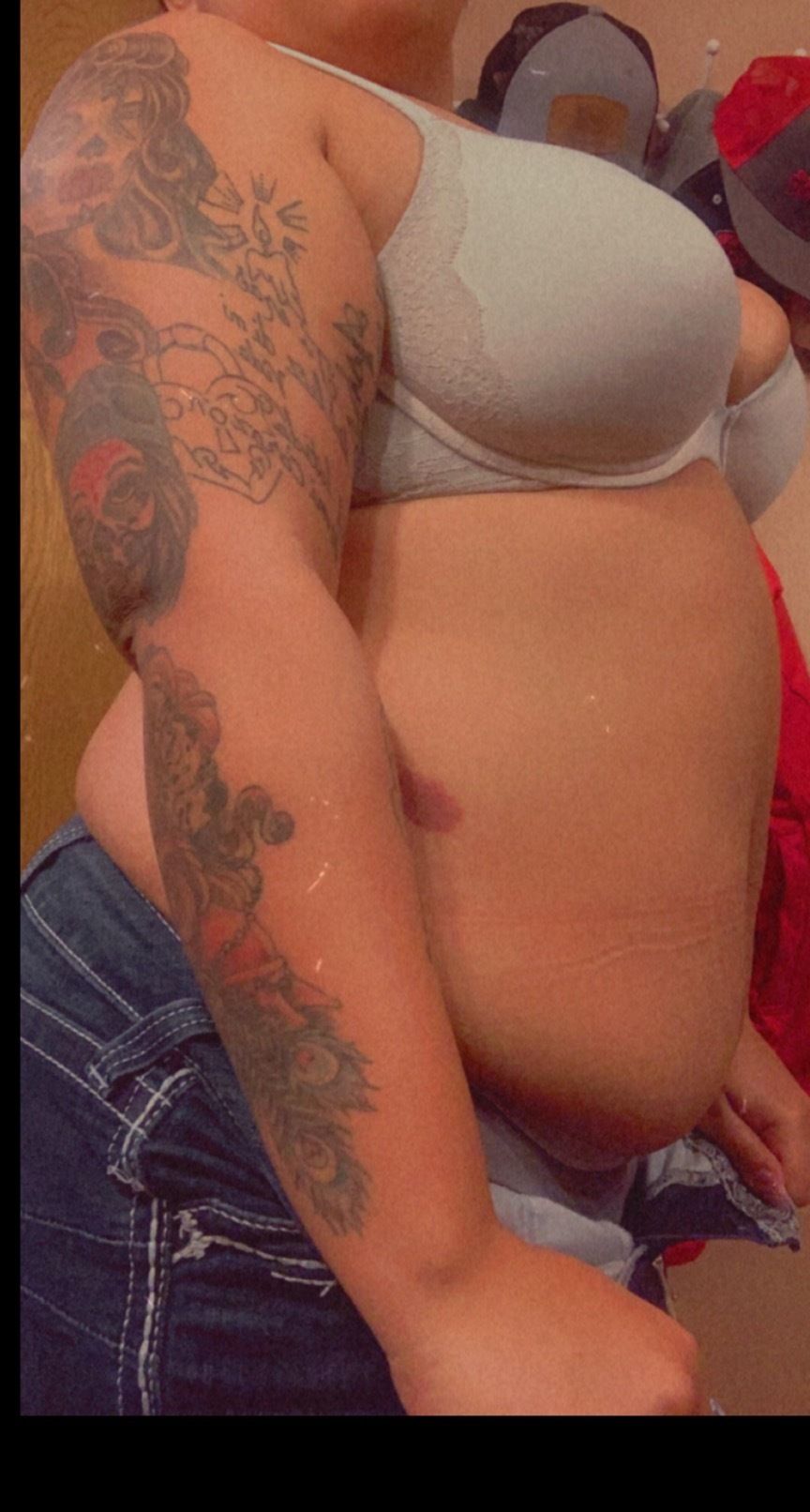 hustle_momma23 OnlyFans profile picture