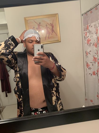 headhunterhaddy23 OnlyFans picture