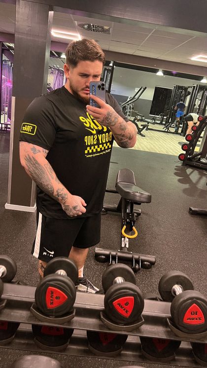 dedpada OnlyFans picture