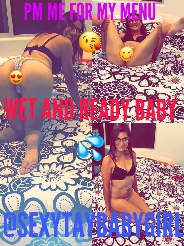 sexytaybabygirl OnlyFans profile picture