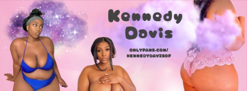 kennedydavisof OnlyFans profile picture