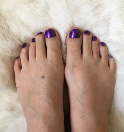 lovemylittlefeet OnlyFans picture