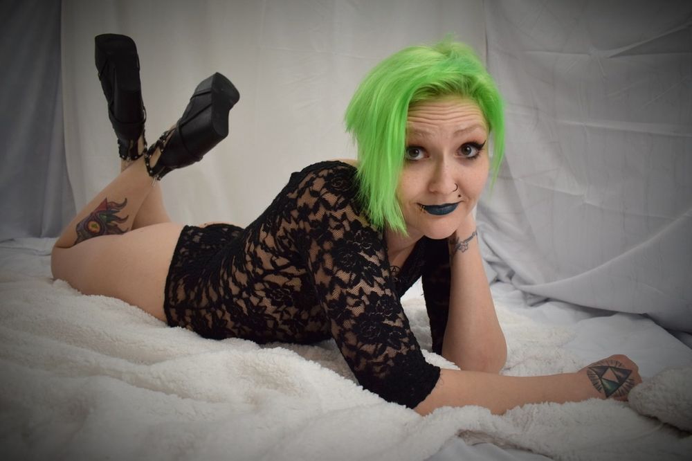 bettydelight OnlyFans profile picture