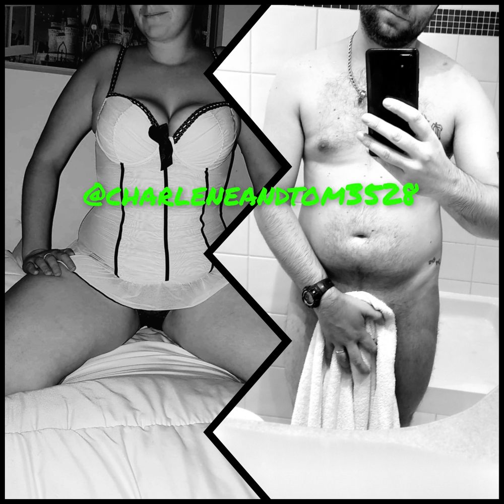 charleneandtom3528 OnlyFans profile picture