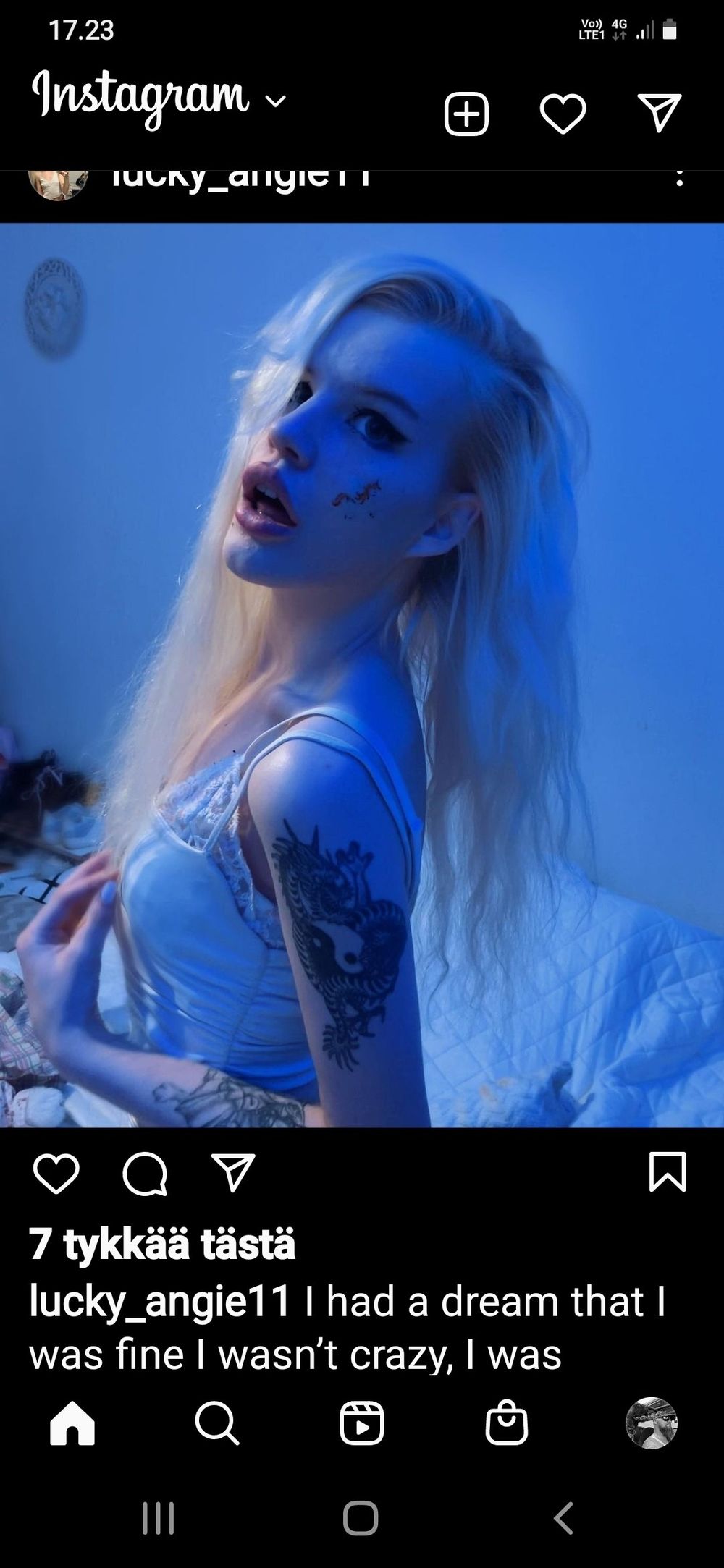 sweetangel_baby OnlyFans profile picture
