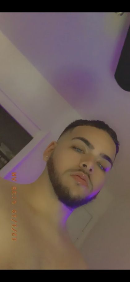 xxxangelo OnlyFans picture