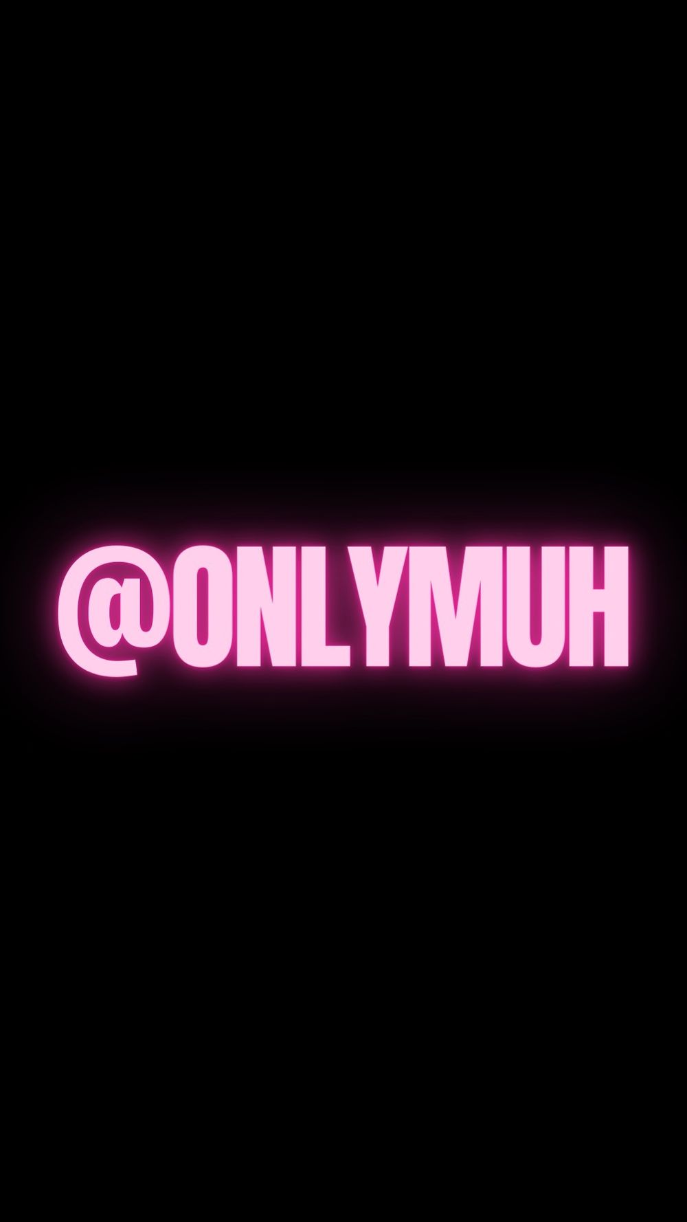 muhonly OnlyFans profile picture