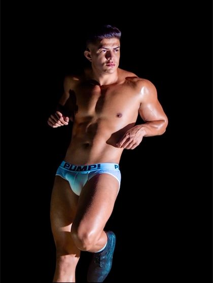 meninaobrazilian OnlyFans picture