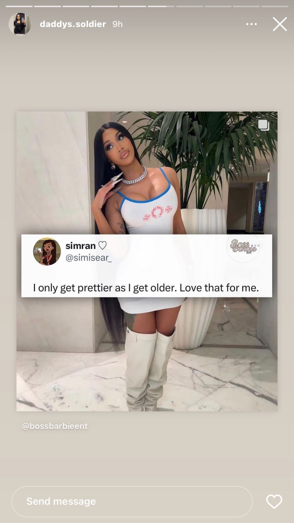 prettydiamondsss OnlyFans profile picture
