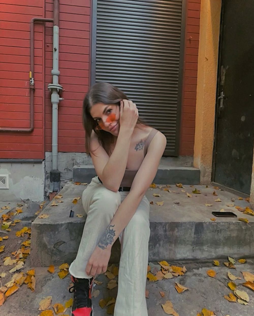 tiinapaulla OnlyFans profile picture