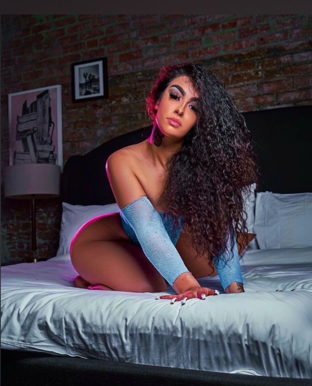 thickyviicky OnlyFans profile picture