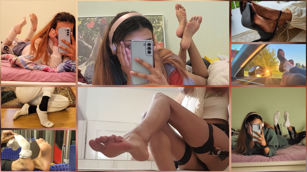 hopeslittlefeet OnlyFans profile picture