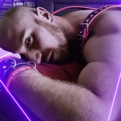 gingermuscle92 OnlyFans picture