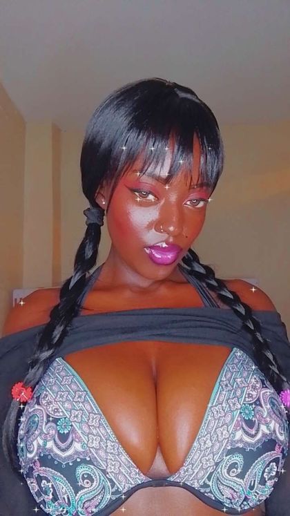sexy_ebony123 OnlyFans picture