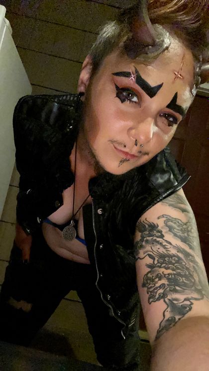 saytencain OnlyFans picture