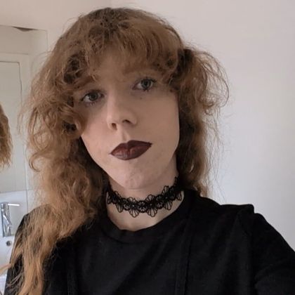 gingiedead OnlyFans picture
