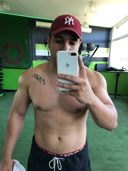 rufflesg OnlyFans picture
