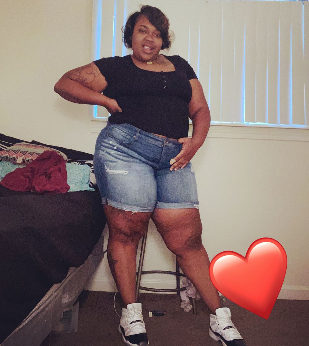 stackedgoddess OnlyFans profile picture