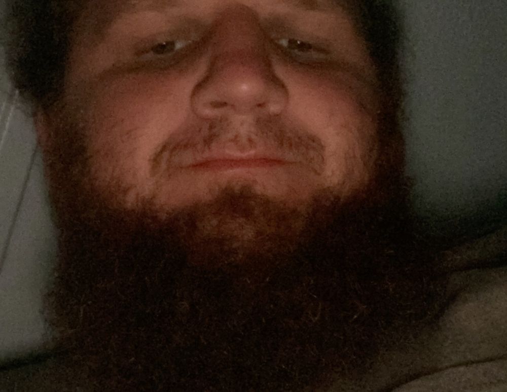 bigbeard386 OnlyFans profile picture