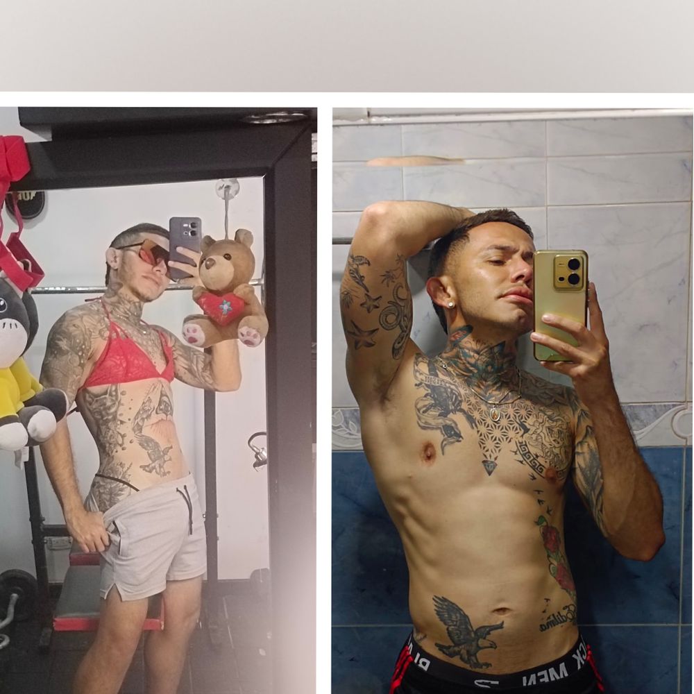 sinner1025 OnlyFans profile picture