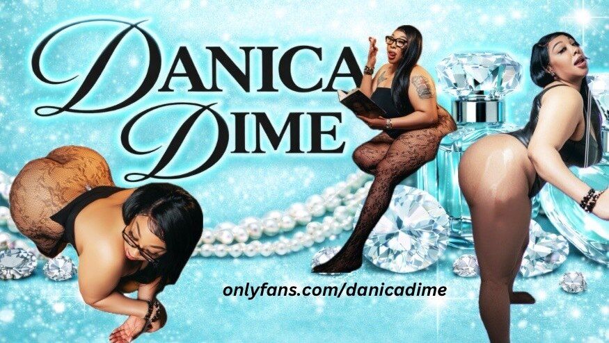 danicadime OnlyFans profile picture