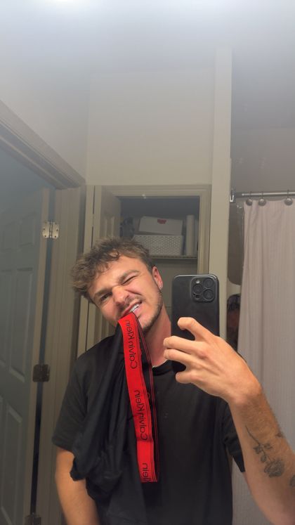 calebwhite2 OnlyFans picture