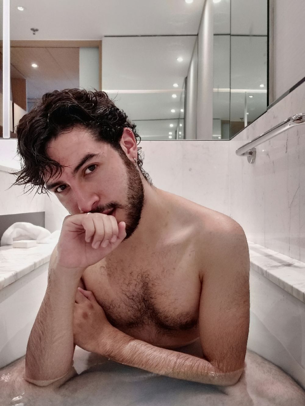 marcomcklain OnlyFans profile picture