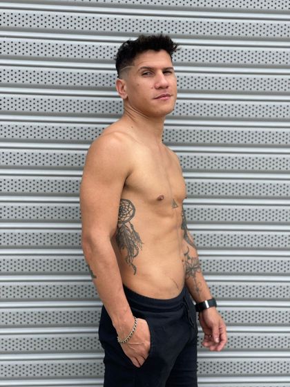 nakedfoam1 OnlyFans picture