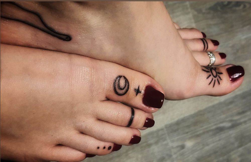 fairyfeet.fetish OnlyFans profile picture