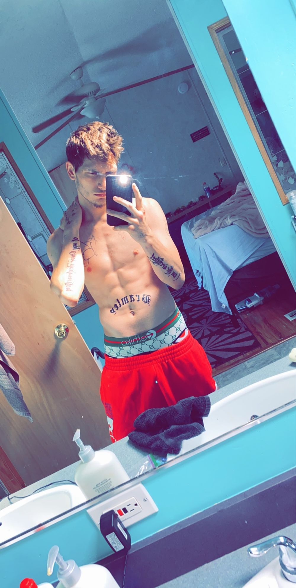 kingyeti505 OnlyFans profile picture