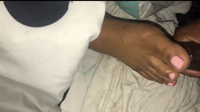 sexiest-toes OnlyFans profile picture