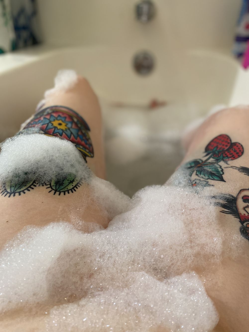 inkedamethyst OnlyFans profile picture