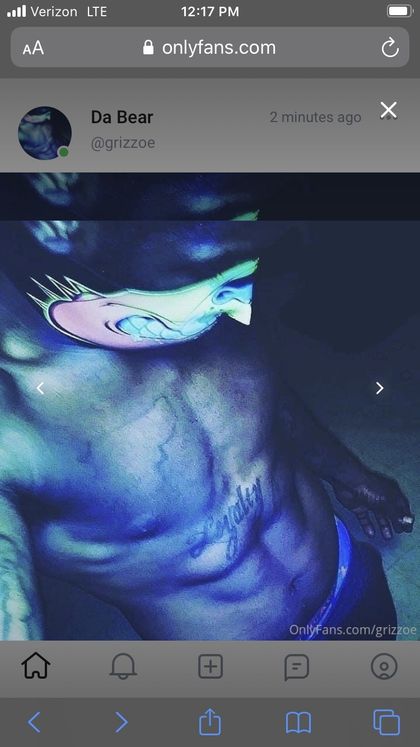 grizzoe OnlyFans picture
