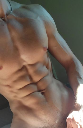 Aaron Chase